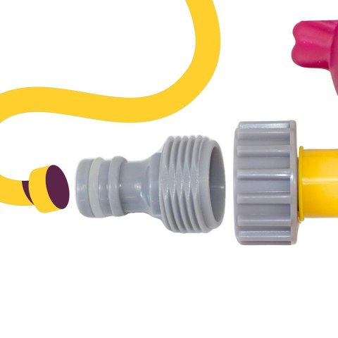 ZRASZACZ OSCYLACYJNY OBROTOWY RYBA