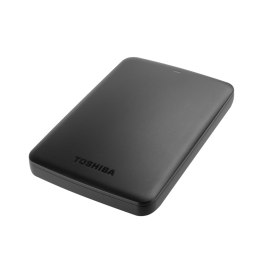 DYSK ZEW. USB 3.0 TOSHIBA CANVIO BASICS 1TB 2,5