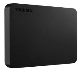 DYSK ZEW. USB 3.0 TOSHIBA CANVIO BASICS 2TB 2,5