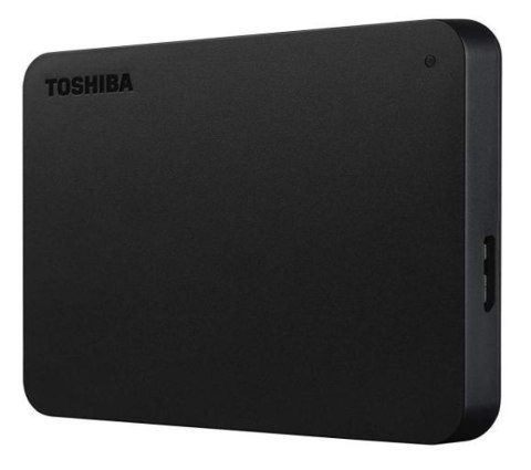 DYSK ZEW. USB 3.0 TOSHIBA CANVIO BASICS 2TB 2,5"
