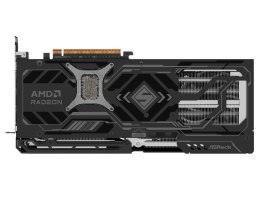 Karta graficzna Radeon RX 9070 XT STEEL LEGEND DARK 16GB GDDR6 256bit 3DP/HDMI