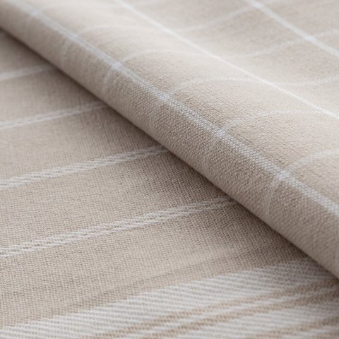 Komplet 2 ścierek RUBI 50x70 beżowe