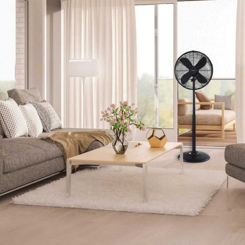 WENTYLATOR WIATRAK PODŁOGOWY KLAUSBERG KB-7860