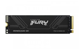 Dysk SSD Renegade G5 2TB NVMe 5.0 M.2 2280 14700/14000MB/s