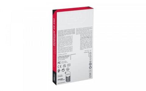 Dysk SSD Renegade G5 2TB NVMe 5.0 M.2 2280 14700/14000MB/s