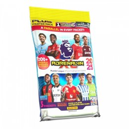 Karty Premier League PLUS 2025 Zestaw startowy