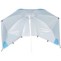 PARASOL PARAWAN PLAŻOWY 2W1 190CM