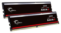Pamięć PC DDR5 32GB (2x16GB) Aegis 5 5600MHz CL36-36 XMP3 Czarny