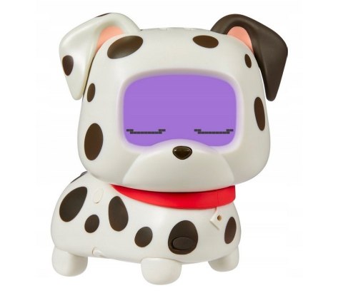 Pixel Petz, Dalmatyńczyk