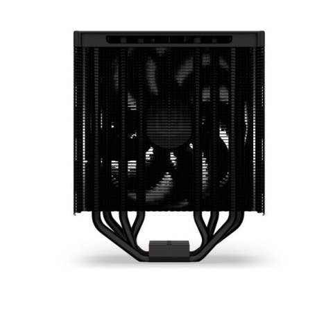 Chłodzenie procesora Fera 5 Black EY3A011