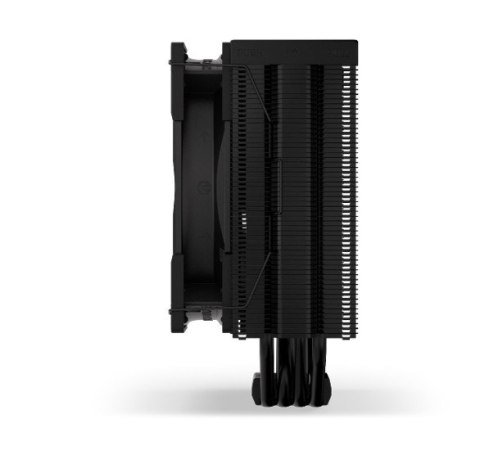 Chłodzenie procesora Fera 5 Black EY3A011