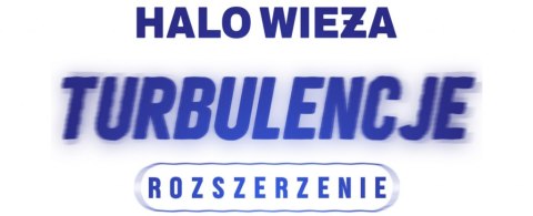 GRA HALO WIEŻA : TURBULENCJE dodatek LUCKY DUCK GAMES