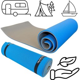 KARIMATA TURYSTYCZNA XPE 180x50x1,2CM REDCLIFFS NIEBIESKA