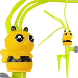 ZRASZACZ OSCYLACYJNY OBROTOWY PSZCZOŁA