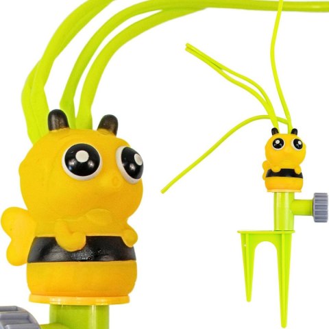 ZRASZACZ OSCYLACYJNY OBROTOWY PSZCZOŁA