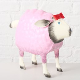 Dekoracyjna figurka ogrodowa owca Shuno