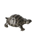 Dekoracyjna figurka żółwia Trully wzór 1