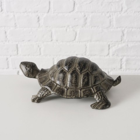 Dekoracyjna figurka żółwia Trully wzór 1