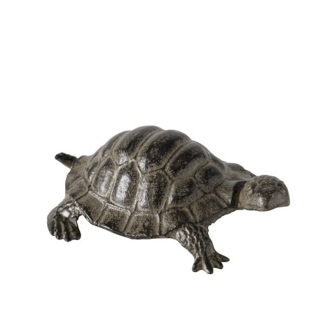 Dekoracyjna figurka żółwia Trully wzór 2