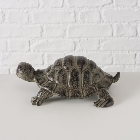 Dekoracyjna figurka żółwia Trully wzór 2