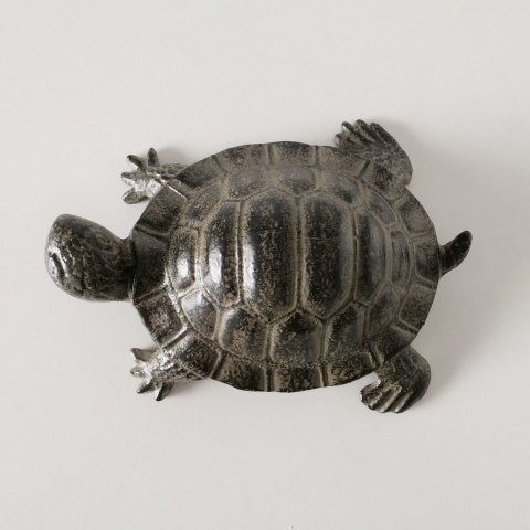 Dekoracyjna figurka żółwia Trully wzór 2