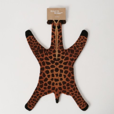 Dekoracyjna wycieraczka 80x50 Giraf