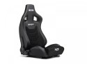 Fotel ERS4 Elite Leather Sued