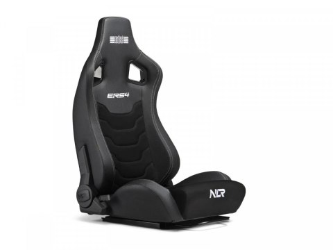 Fotel ERS4 Elite Leather Sued