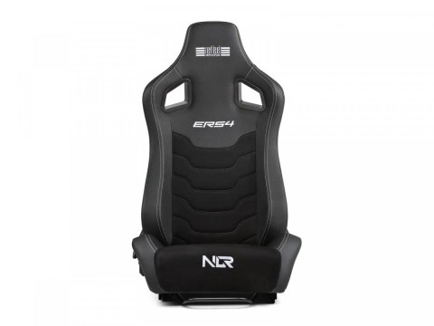 Fotel ERS4 Elite Leather Sued
