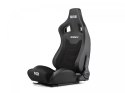 Fotel ERS4 Elite Leather Sued
