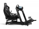 Fotel ERS4 Elite Leather Sued