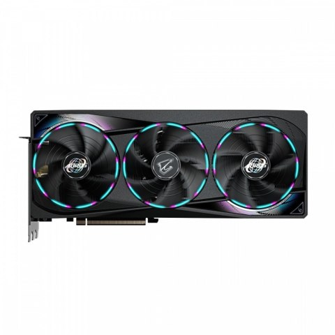 Karta graficzna GeForce RTX 5070 AORUS MASTER 12GB GDDR7 192bit HDMI/3DP