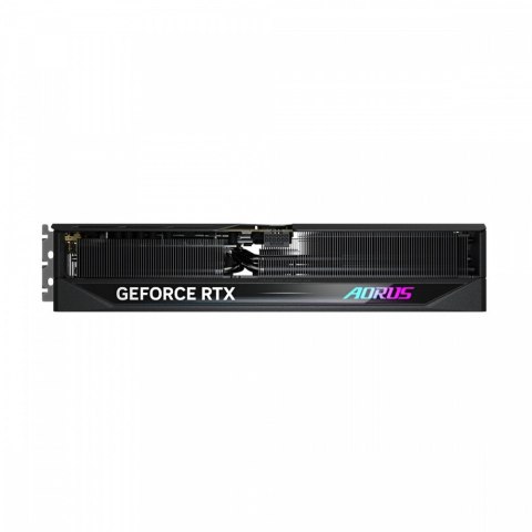 Karta graficzna GeForce RTX 5070 AORUS MASTER 12GB GDDR7 192bit HDMI/3DP