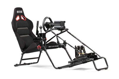 Kokpit GT Lite Pro Szary