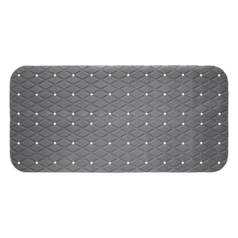 Mata antypoślizgowa 70x35 Szara