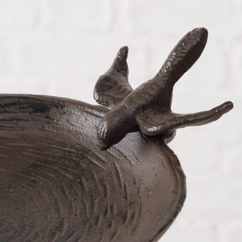 Metalowe poidełko ogrodowe Marilly