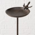 Metalowe poidełko ogrodowe Marilly