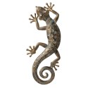 Ozdoba ścienna jaszczurka Micky