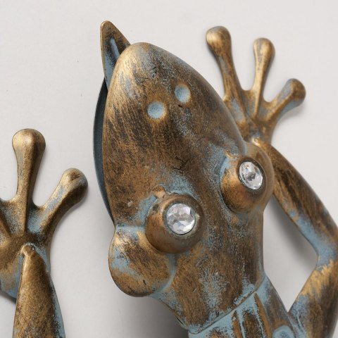 Ozdoba ścienna jaszczurka Micky