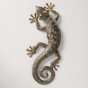 Ozdoba ścienna jaszczurka Micky