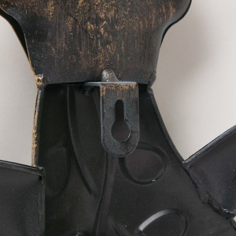 Ozdoba ścienna jaszczurka Micky