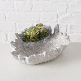 Poidełko dekoracyjne żaby Dimona wzór 2