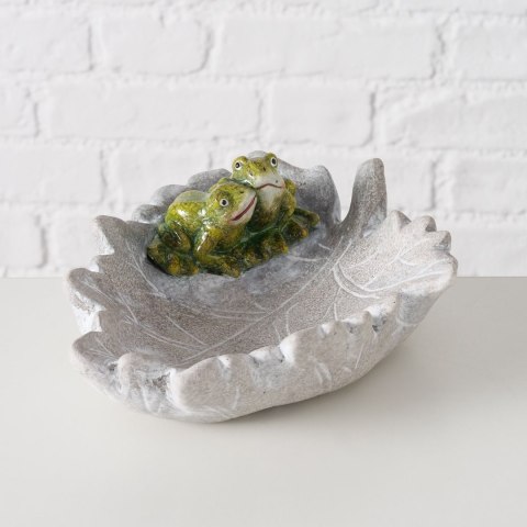 Poidełko dekoracyjne żaby Dimona wzór 2