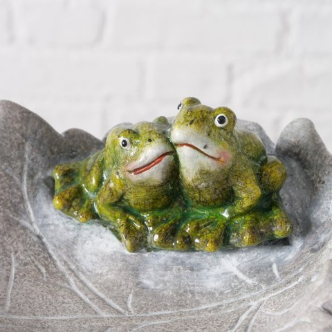 Poidełko dekoracyjne żaby Dimona wzór 2