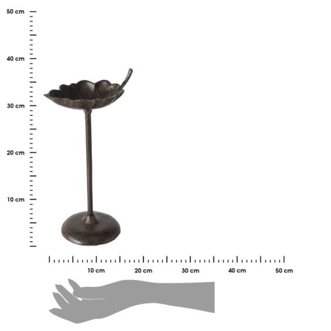 Poidełko ogrodowe na nóżce Samando