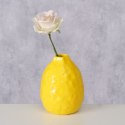 Wazon ceramiczny cytryna Zitronella