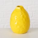 Wazon ceramiczny cytryna Zitronella