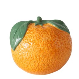 Wazon ceramiczny pomarańcza Orange