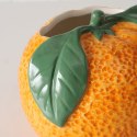 Wazon ceramiczny pomarańcza Orange