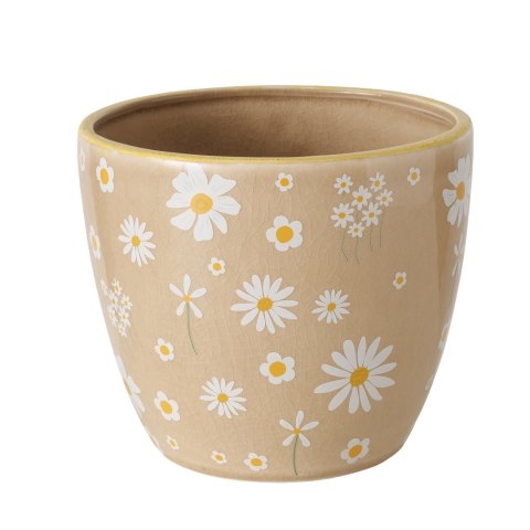 Ceramiczny zestaw donic Honey beżowy